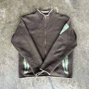 Arc’teryx fleece
